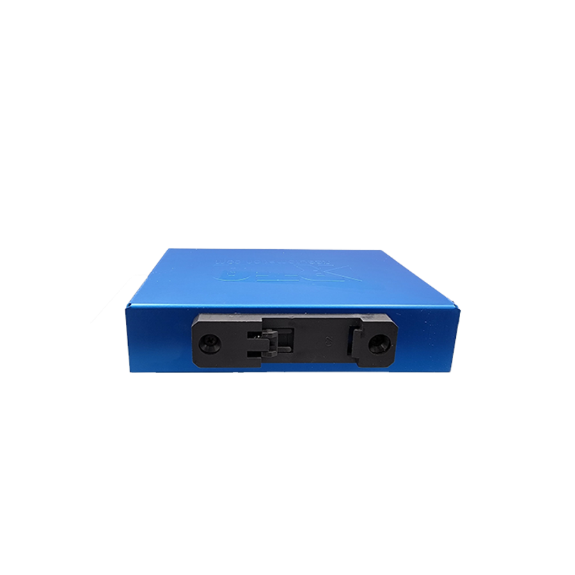 Real Time Automation, Inc. 460ETCMC-N2E-D Protocol Gateway